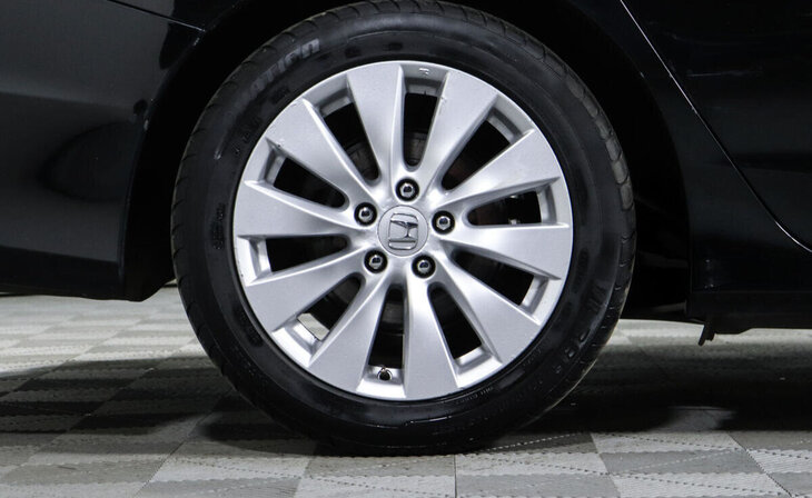 Honda Accord - Фото 4