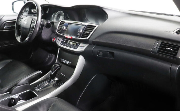 Honda Accord - Фото 5