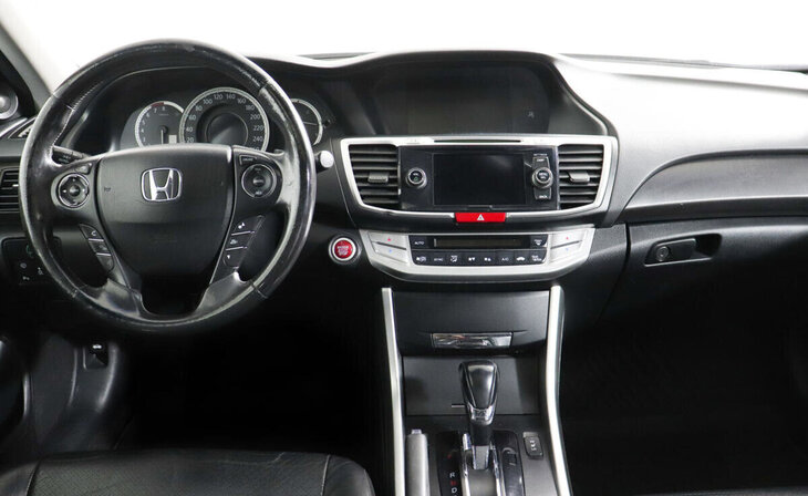 Honda Accord - Фото 6
