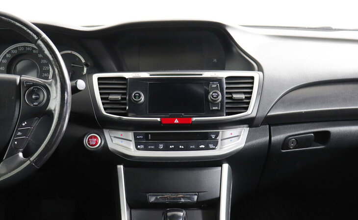 Honda Accord - Фото 8