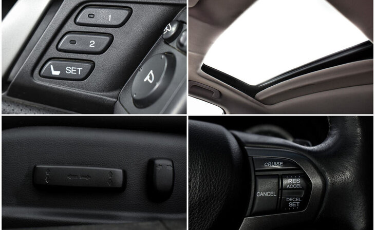 Honda Accord - Фото 9