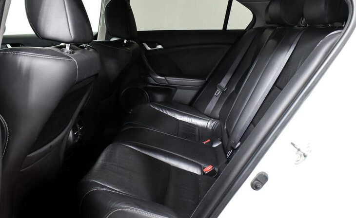 Honda Accord - Фото 10