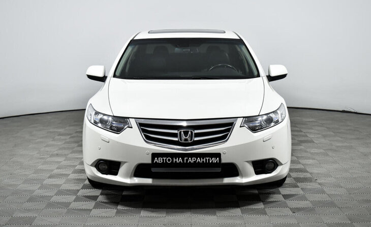 Honda Accord - Фото 1