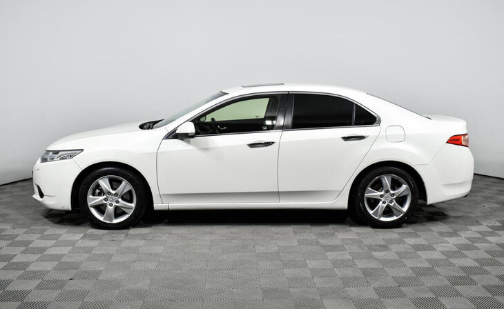 Honda Accord - Фото 2