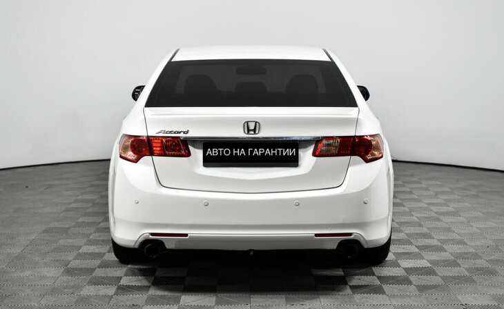 Honda Accord - Фото 5