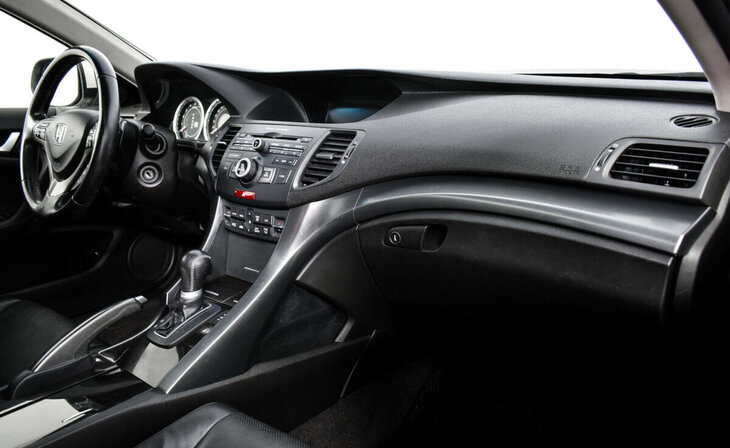 Honda Accord - Фото 6