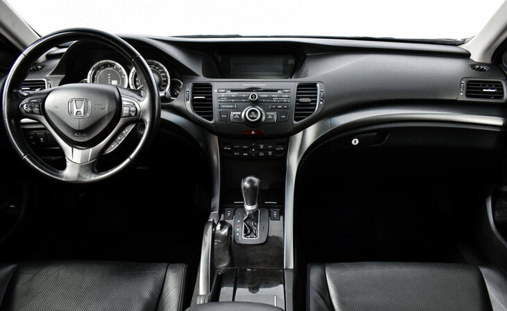 Honda Accord - Фото 7