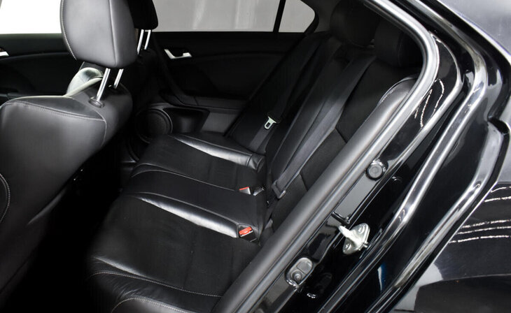 Honda Accord - Фото 9