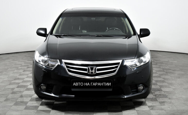Honda Accord - Фото 1