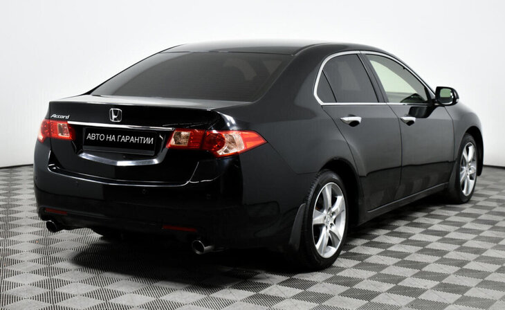 Honda Accord - Фото 2