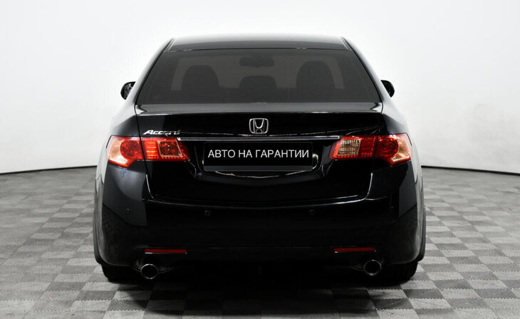 Honda Accord - Фото 3