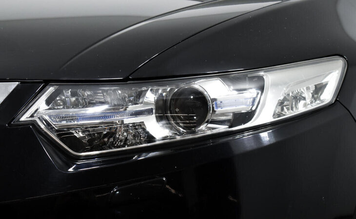 Honda Accord - Фото 4