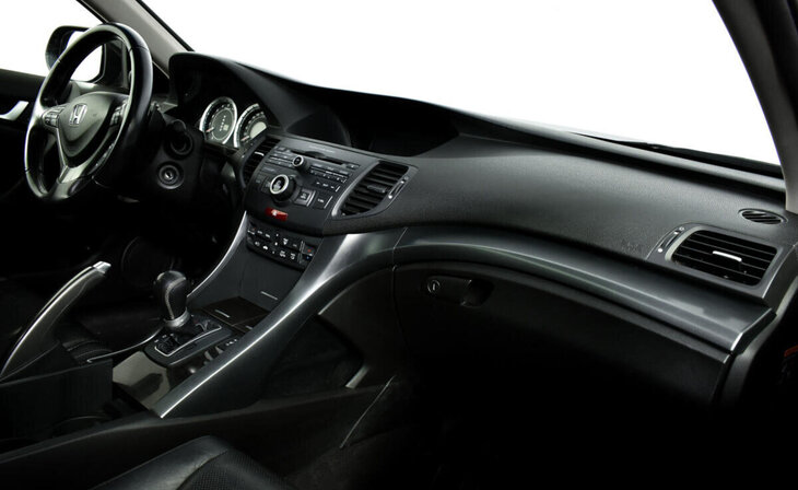 Honda Accord - Фото 5