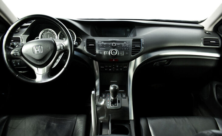 Honda Accord - Фото 6