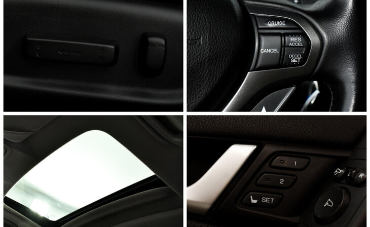 Honda Accord - Фото 8