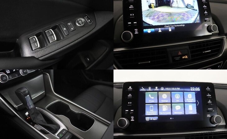 Honda Accord - Фото 9