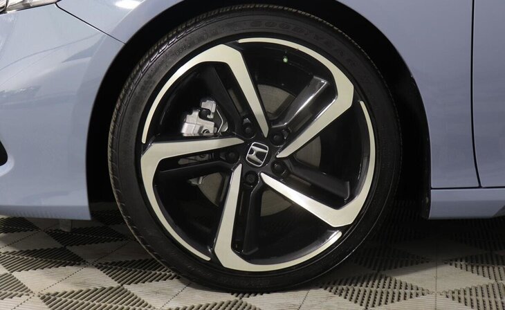 Honda Accord - Фото 4