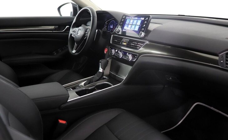 Honda Accord - Фото 5