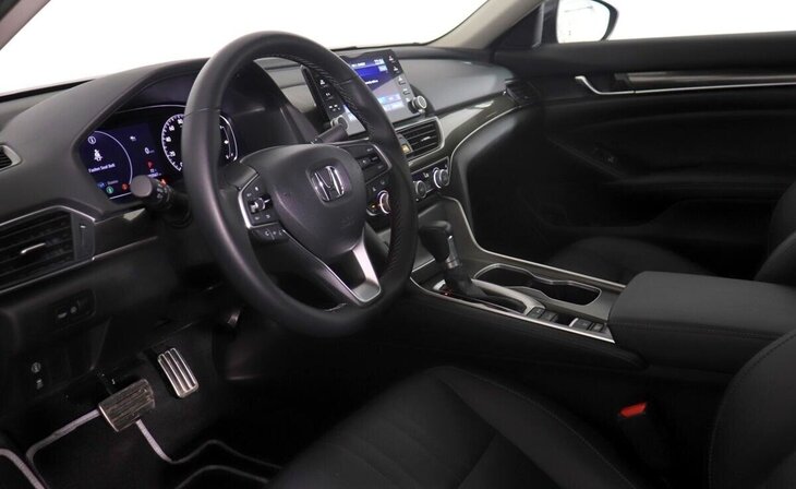 Honda Accord - Фото 6