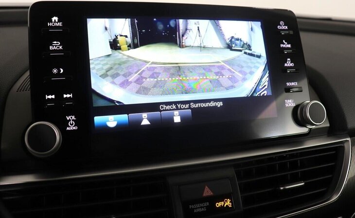 Honda Accord - Фото 8