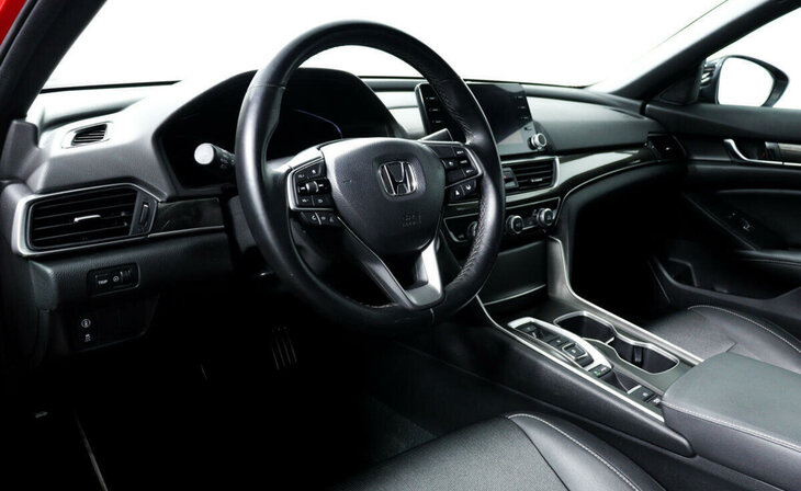 Honda Accord - Фото 10