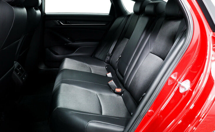 Honda Accord - Фото 12