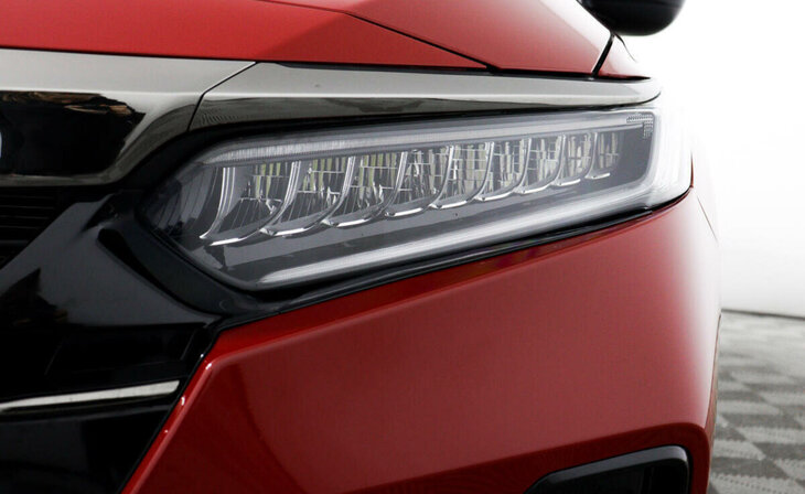 Honda Accord - Фото 6