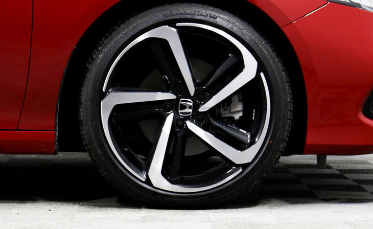 Honda Accord - Фото 7