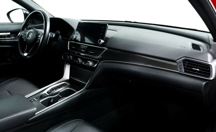 Honda Accord - Фото 8