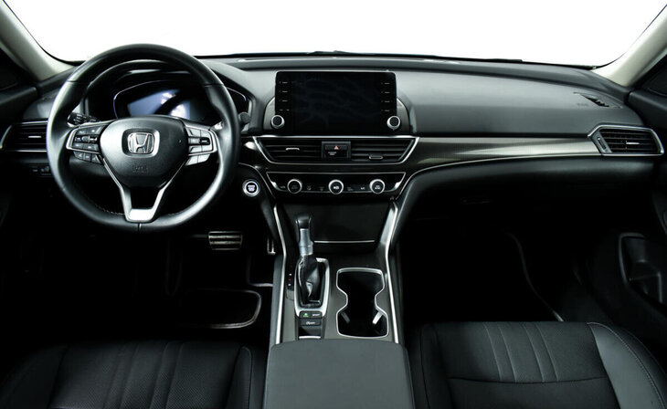 Honda Accord - Фото 9