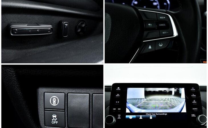 Honda Accord - Фото 11