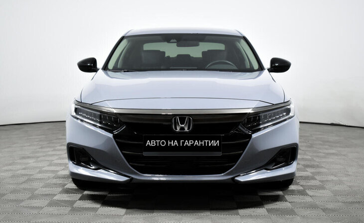 Honda Accord - Фото 1