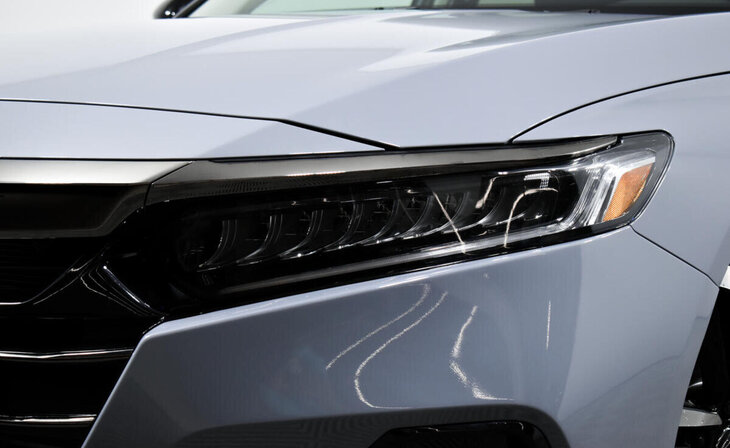 Honda Accord - Фото 6