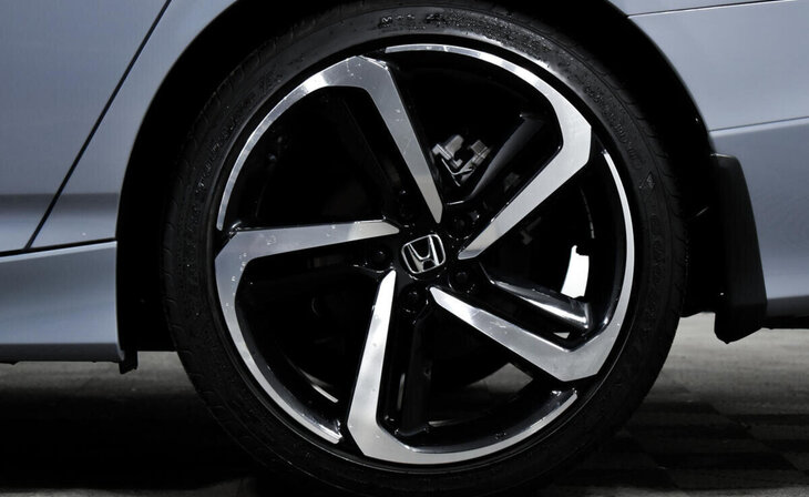 Honda Accord - Фото 7