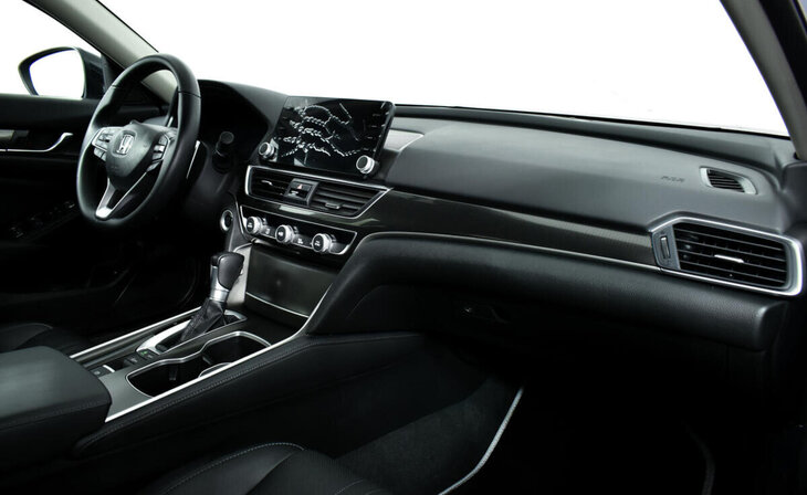 Honda Accord - Фото 8