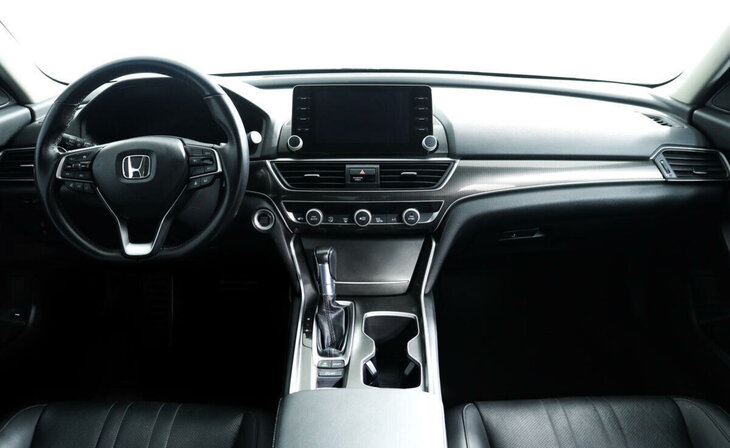 Honda Accord - Фото 9