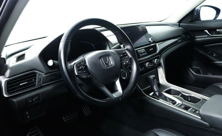 Honda Accord - Фото 10