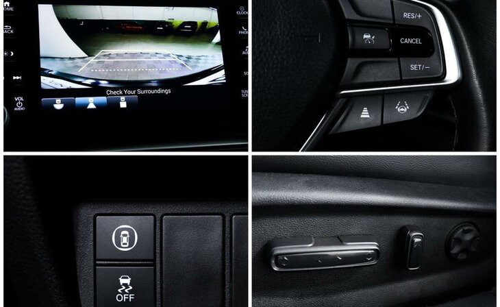 Honda Accord - Фото 11