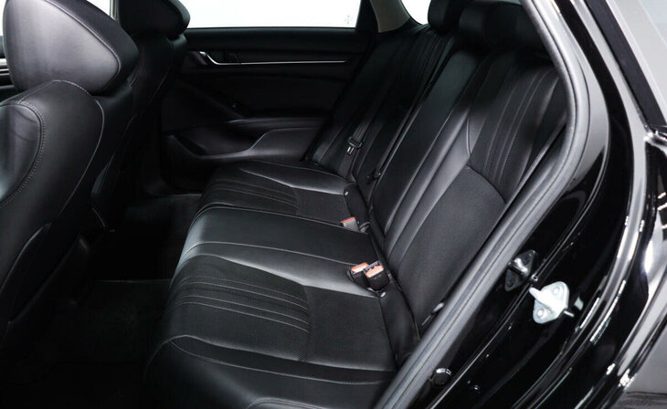 Honda Accord - Фото 12