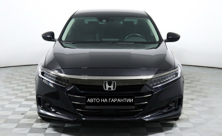 Honda Accord - Фото 1