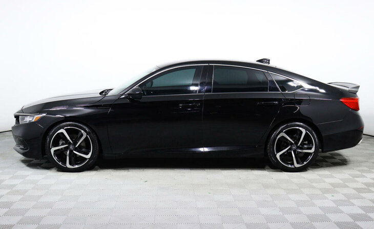 Honda Accord - Фото 2