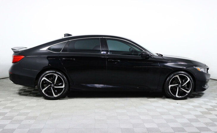 Honda Accord - Фото 3