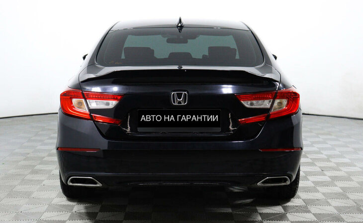 Honda Accord - Фото 5