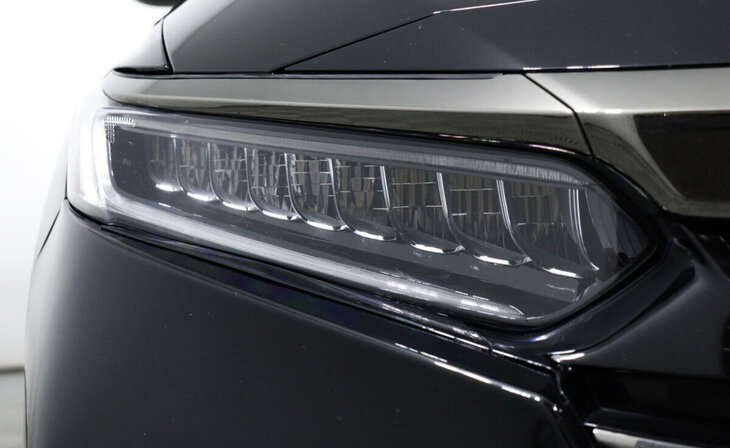 Honda Accord - Фото 6