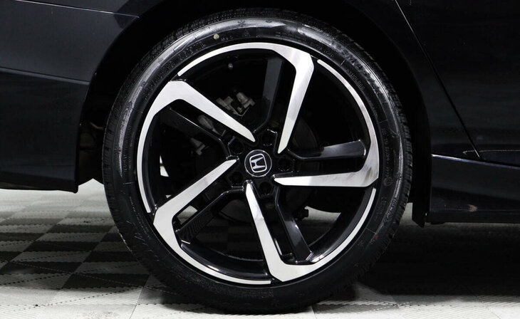 Honda Accord - Фото 7