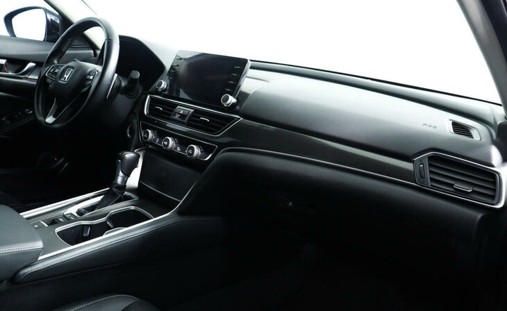 Honda Accord - Фото 8