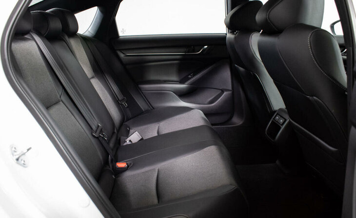 Honda Accord - Фото 7