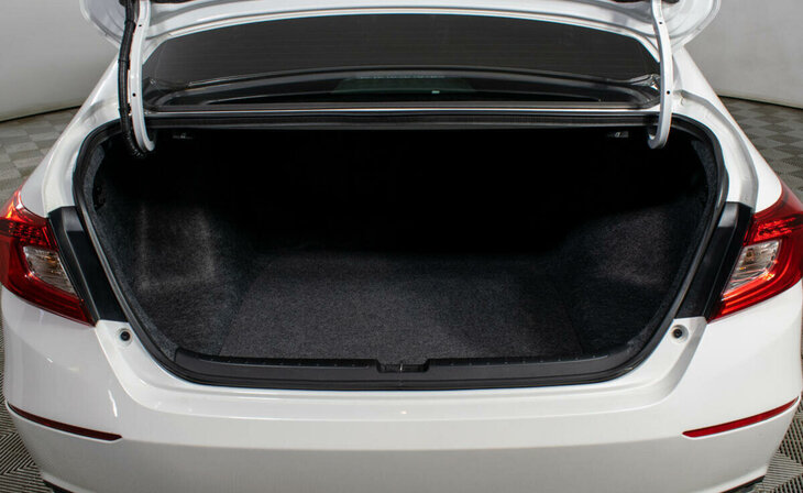 Honda Accord - Фото 8