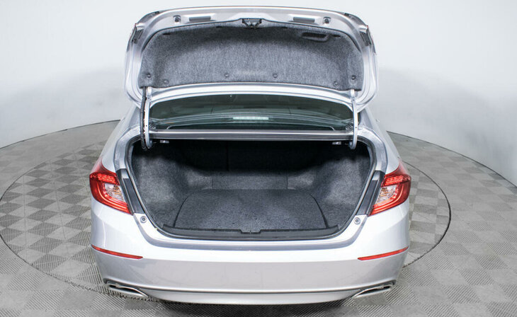 Honda Accord - Фото 14