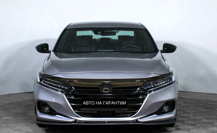 Honda Accord - Фото 1
